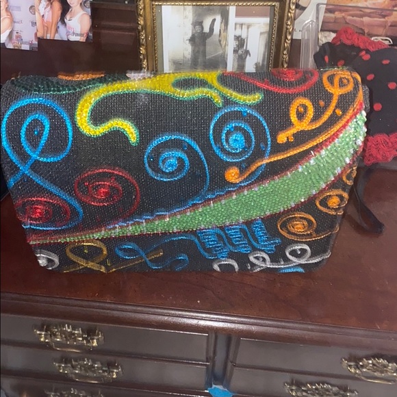 Helade and sola purse one of one - Picture 5 of 7